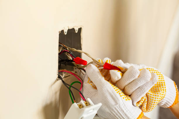 Electrical Maintenance Services in Beaufort, NC